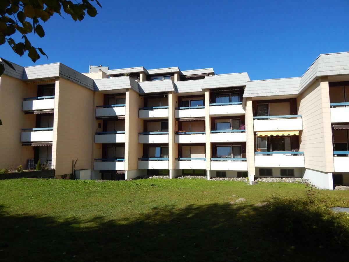 Free Apartment - Bei Den Thermen 바트우라하 외부 사진